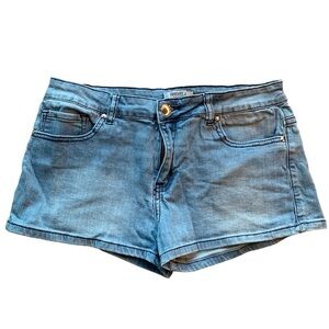 Forever 21 | Forever 21 Jean Shorts